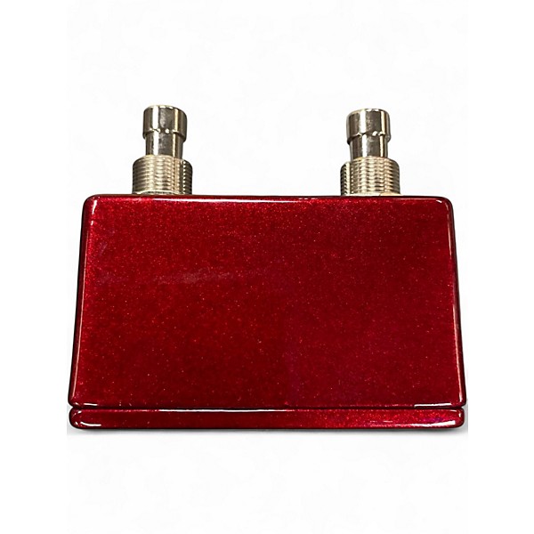 Used Keeley Halo Effect Pedal