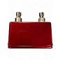 Used Keeley Halo Effect Pedal