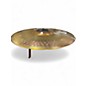 Used Paiste 14in SHRED BELL Cymbal thumbnail