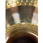 Used Paiste 14in SHRED BELL Cymbal