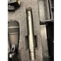 Used Samson DK707 Dynamic Microphone