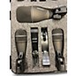 Used Samson DK707 Dynamic Microphone
