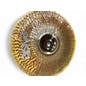Used Paiste 20in RUDE BASHER Cymbal
