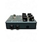 Used Darkglass ALPHA OMEGA Bass Effect Pedal