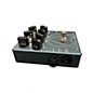 Used Darkglass ALPHA OMEGA Bass Effect Pedal