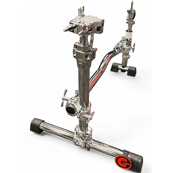 Used Gibraltar GSVMS-KIT Stealth Percussion Stand