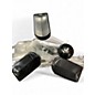 Used Gibraltar GSVMS-KIT Stealth Percussion Stand