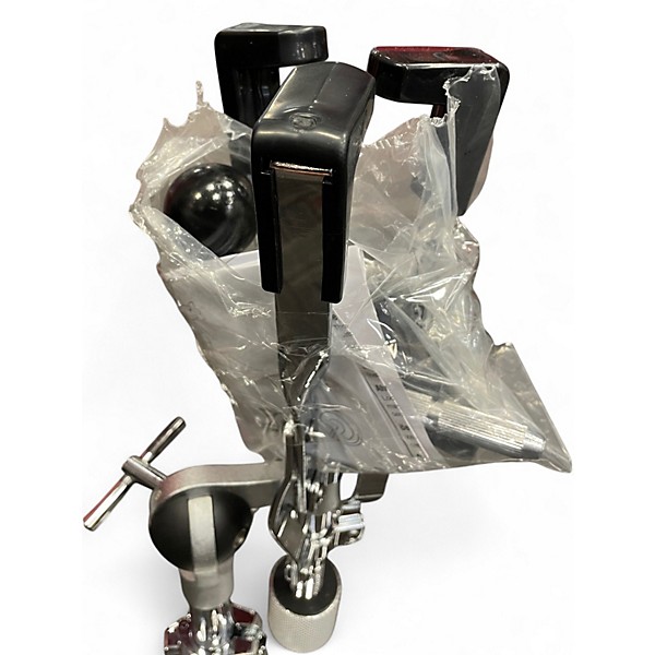 Used Gibraltar GSVMS-KIT Stealth Percussion Stand