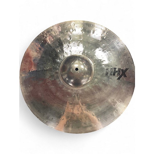 Used SABIAN 20in HHX Evolution Ride Cymbal