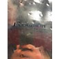 Used SABIAN 20in HHX Evolution Ride Cymbal