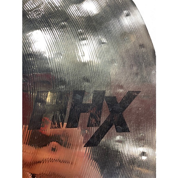 Used SABIAN 20in HHX Evolution Ride Cymbal