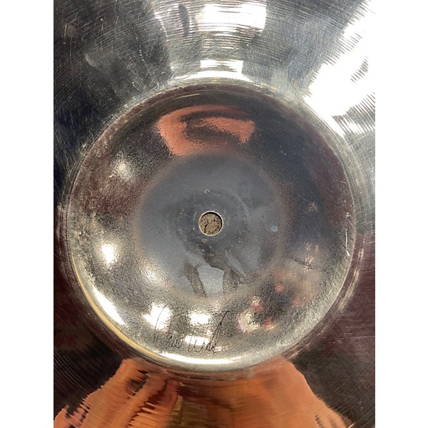 Used SABIAN 20in HHX Evolution Ride Cymbal