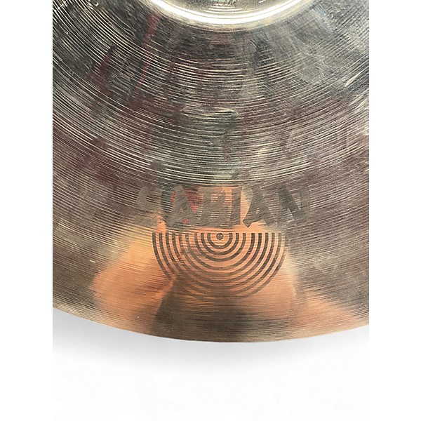 Used SABIAN 20in HHX Evolution Ride Cymbal