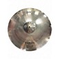 Used SABIAN 21in AAX Stage Ride Cymbal thumbnail