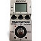 Used Zoom ZMS50G Multistomp Effect Processor thumbnail