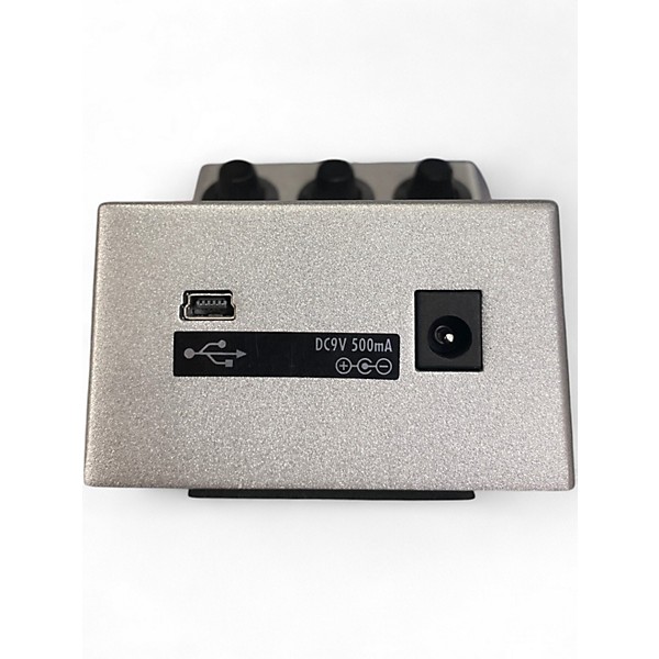Used Zoom ZMS50G Multistomp Effect Processor