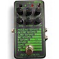 Used Electro-Harmonix BIT CRUSHER Effect Pedal thumbnail