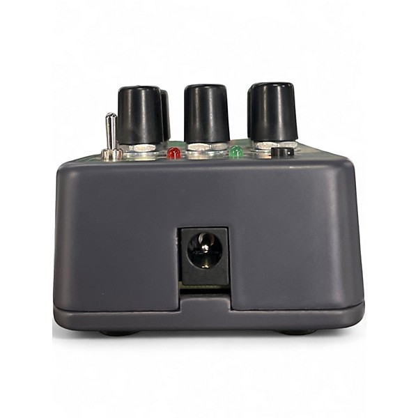 Used Electro-Harmonix BIT CRUSHER Effect Pedal