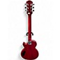 Used Epiphone Les Paul Special Dakota Red Solid Body Electric Guitar