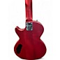 Used Epiphone Les Paul Special Dakota Red Solid Body Electric Guitar