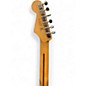 Used Fender Player Stratocaster HSS Blue Burst Solid Body Electric Guitar