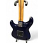 Used Fender Player Stratocaster HSS Blue Burst Solid Body Electric Guitar