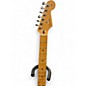 Used Fender Player Stratocaster HSS Blue Burst Solid Body Electric Guitar