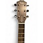 Used Taylor 214CE Plus Natural Acoustic Electric Guitar