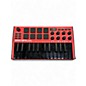 Used Akai Professional MPK Mini MIDI Controller thumbnail
