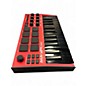 Used Akai Professional MPK Mini MIDI Controller