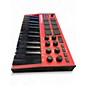 Used Akai Professional MPK Mini MIDI Controller