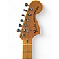 Used Fender AMERICAN VINTAGE II 1975 TELECASTER DELUXE Natural Solid Body Electric Guitar