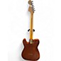 Used Fender AMERICAN VINTAGE II 1975 TELECASTER DELUXE Natural Solid Body Electric Guitar