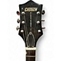 Used Gretsch Guitars G5120 Electromatic Orange Hollow Body Electric Guitar