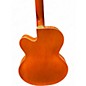 Used Gretsch Guitars G5120 Electromatic Orange Hollow Body Electric Guitar