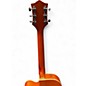 Used Gretsch Guitars G5120 Electromatic Orange Hollow Body Electric Guitar
