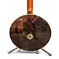 Used Washburn Deluxe Banjo Natural Banjo