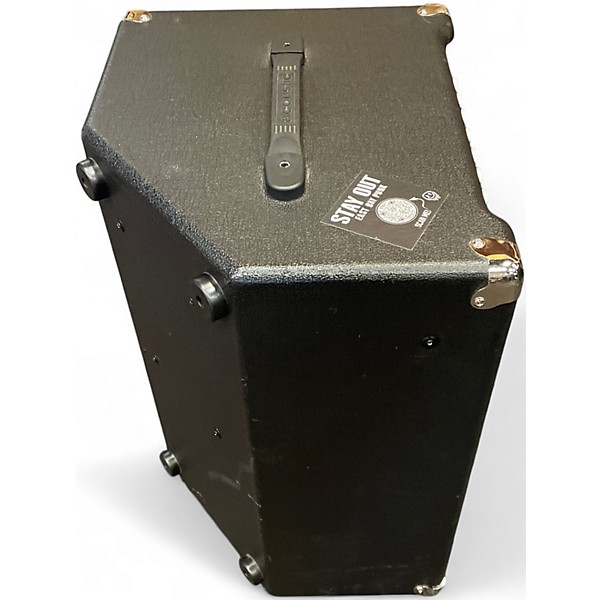 Used Acoustic B100 100W 1x15 Bass Combo Amp