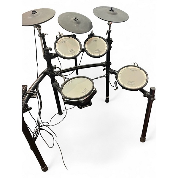 Used Roland TD-25K Electric Drum Set