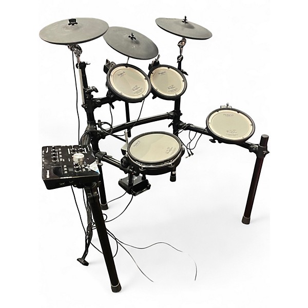 Used Roland TD-25K Electric Drum Set