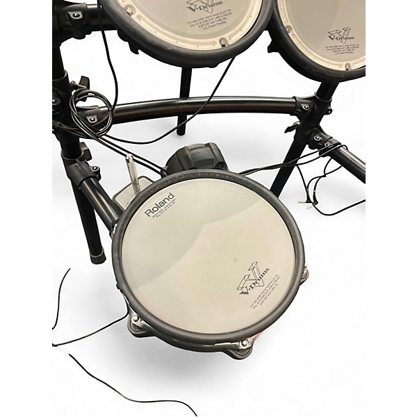 Used Roland TD-25K Electric Drum Set