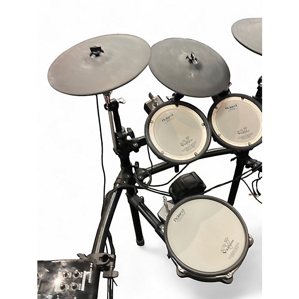 Used Roland TD-25K Electric Drum Set