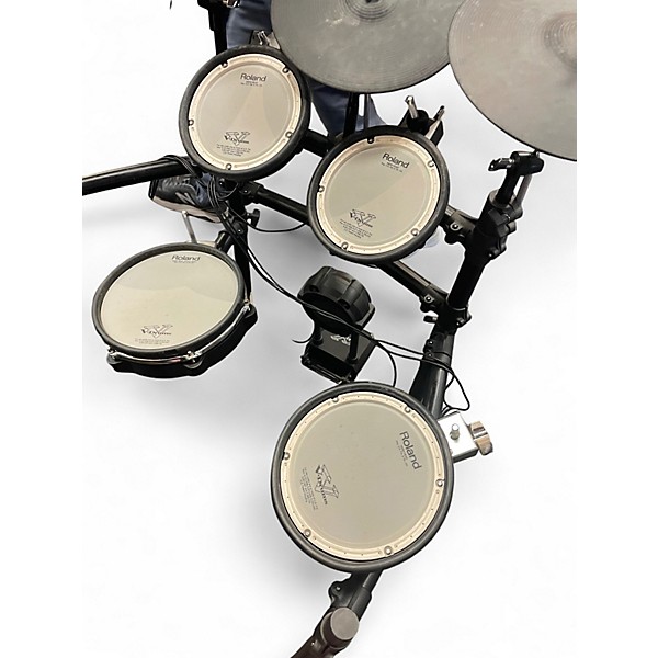 Used Roland TD-25K Electric Drum Set