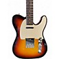 Used Fender American Vintage II 1963 Telecaster 2 Color Sunburst Solid Body Electric Guitar