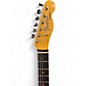 Used Fender American Vintage II 1963 Telecaster 2 Color Sunburst Solid Body Electric Guitar