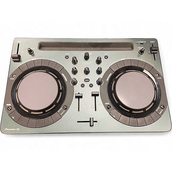 Used Pioneer DJ ddjwego4 DJ Controller