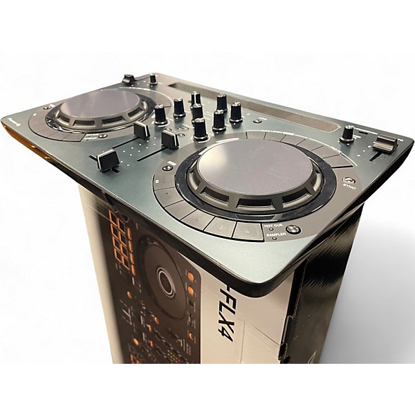 Used Pioneer DJ ddjwego4 DJ Controller