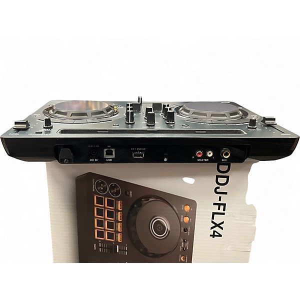 Used Pioneer DJ ddjwego4 DJ Controller