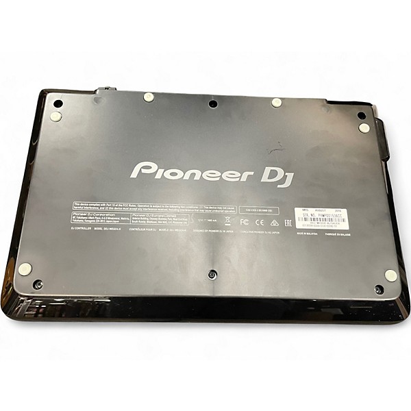 Used Pioneer DJ ddjwego4 DJ Controller