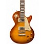 Used Epiphone Les Paul Standard Pro Honey Burst Solid Body Electric Guitar